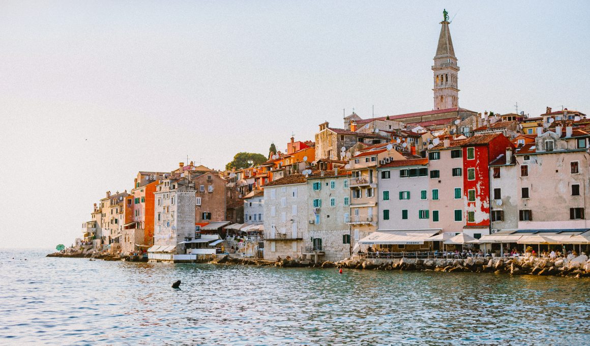 Ein Kurztrip nach Rovinj: die besten Tipps für die Stadt in Kroatien