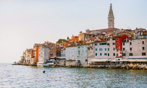Ein Kurztrip nach Rovinj: die besten Tipps für die Stadt in Kroatien