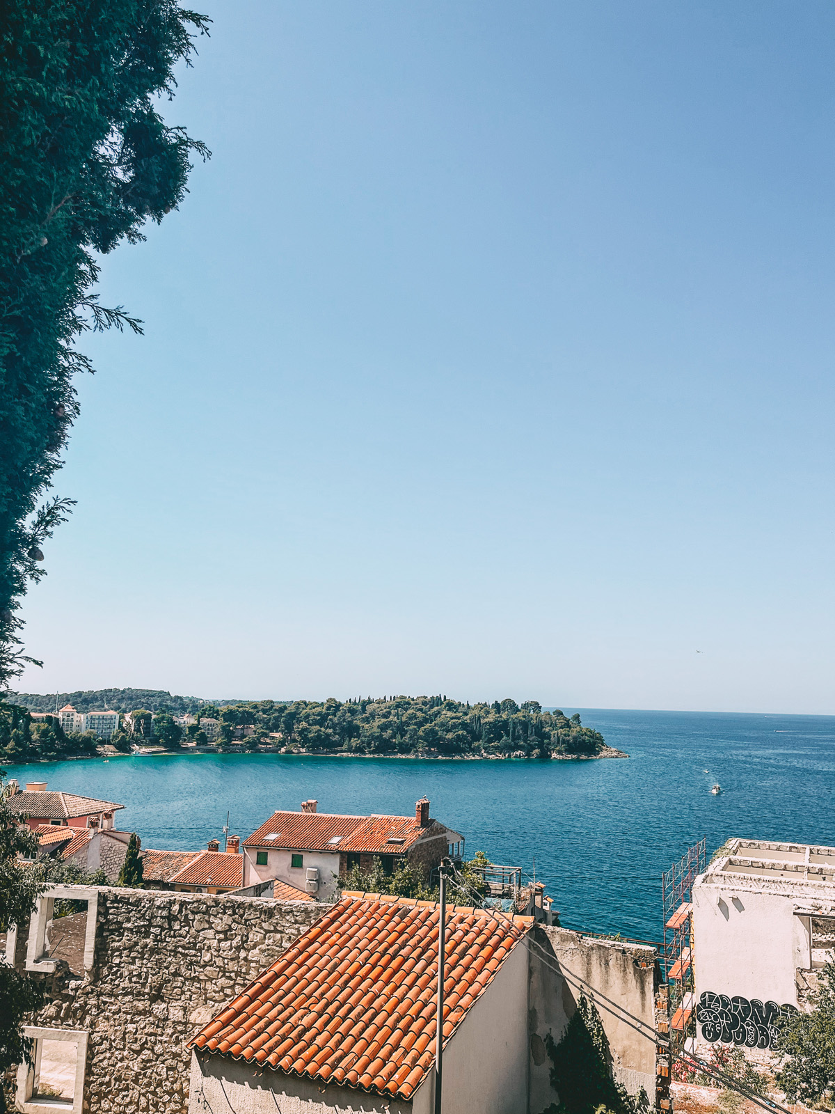 Geheimtipps für einen Kurztrip nach Rovinj in Kroatien