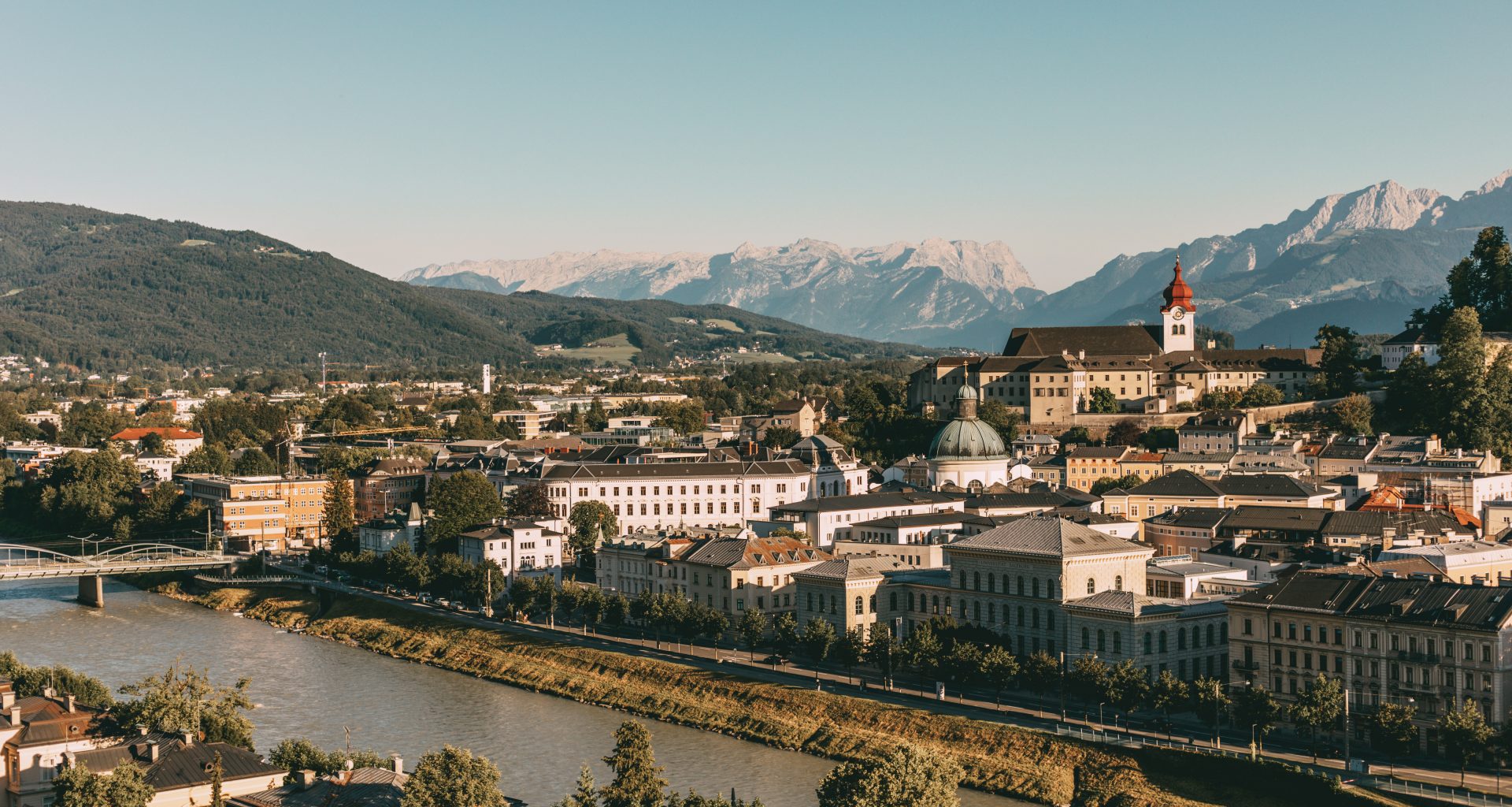 Was Ist Los In Salzburg Am Wochenende 10 Tipps für ein Wochenende in Salzburg - hejFinja