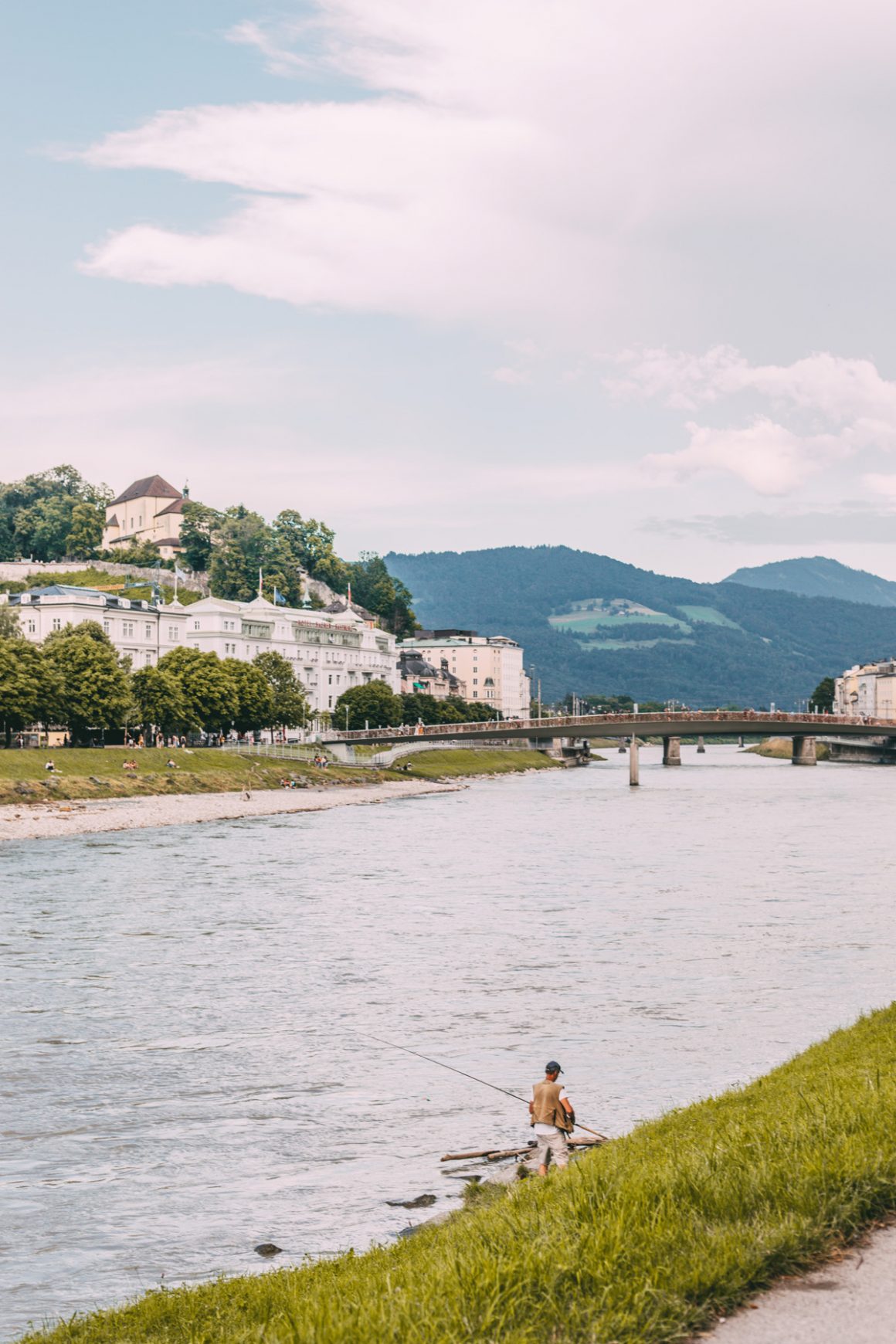 10 Tipps für ein Wochenende in Salzburg - hejFinja