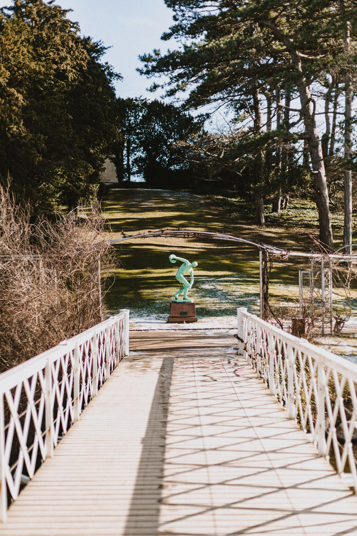 Tipps für ein Wochenende in Kopenhagen: Der Botanische Garten