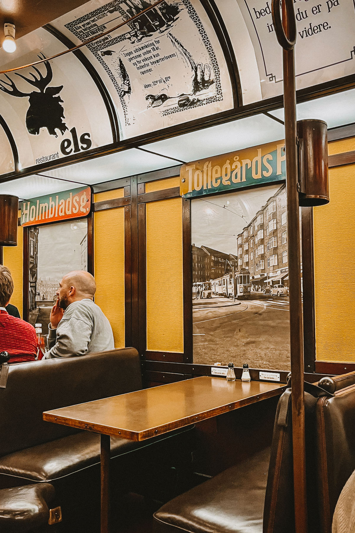 Tipps für ein Wochenende in Kopenhagen: Sporvejen Byens Burger Bar