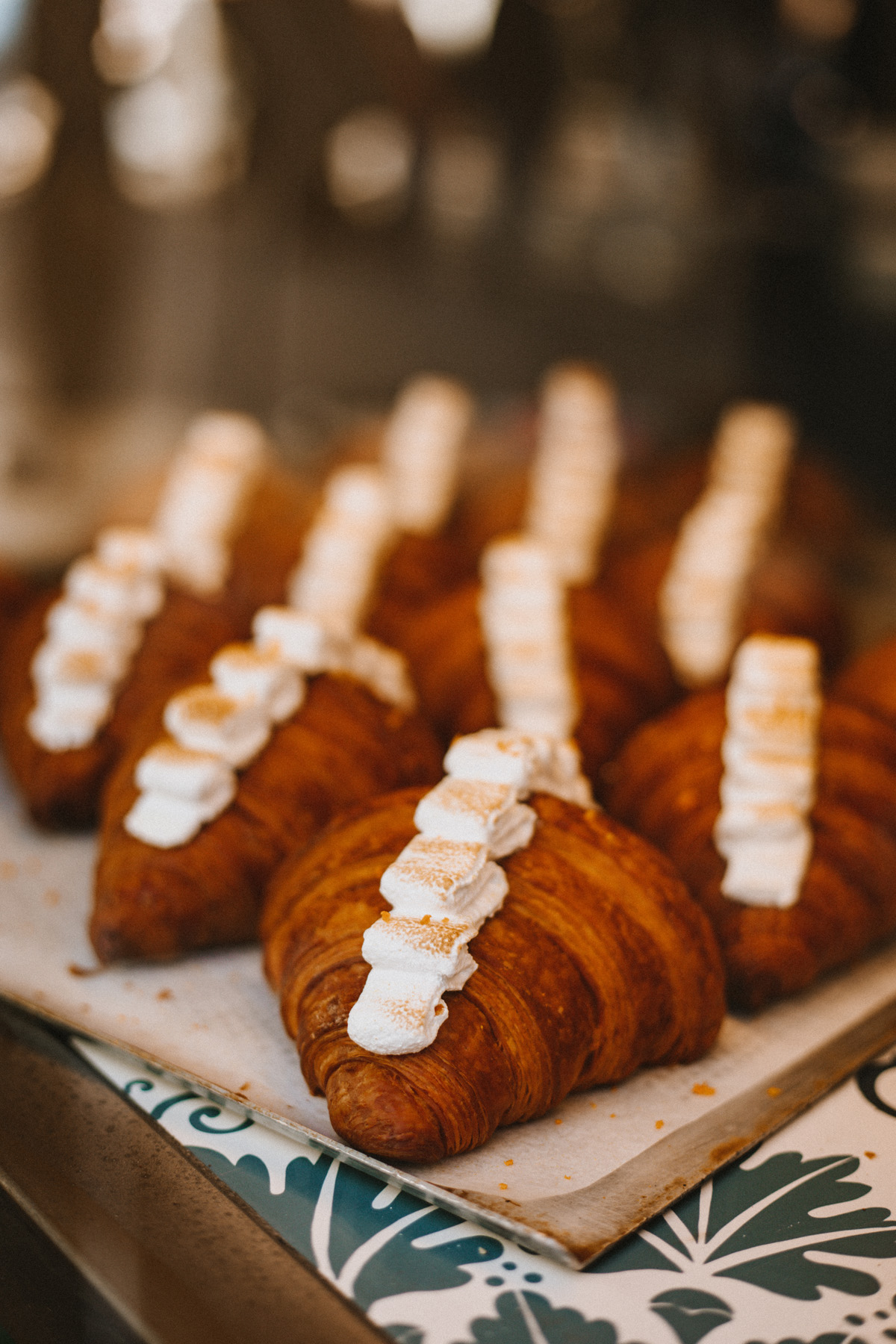 Tipps für ein Wochenende in Kopenhagen: Pistazien Croissant von BUKA