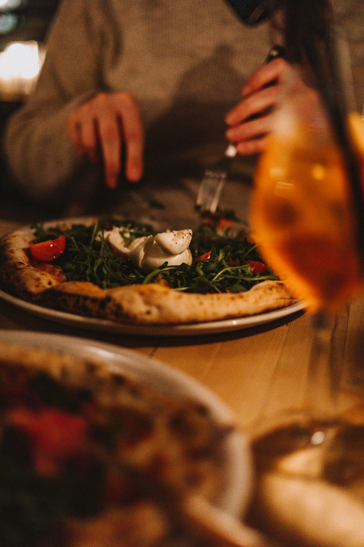 Tipps für ein Wochenende in Kopenhagen: Pizza bei Mother