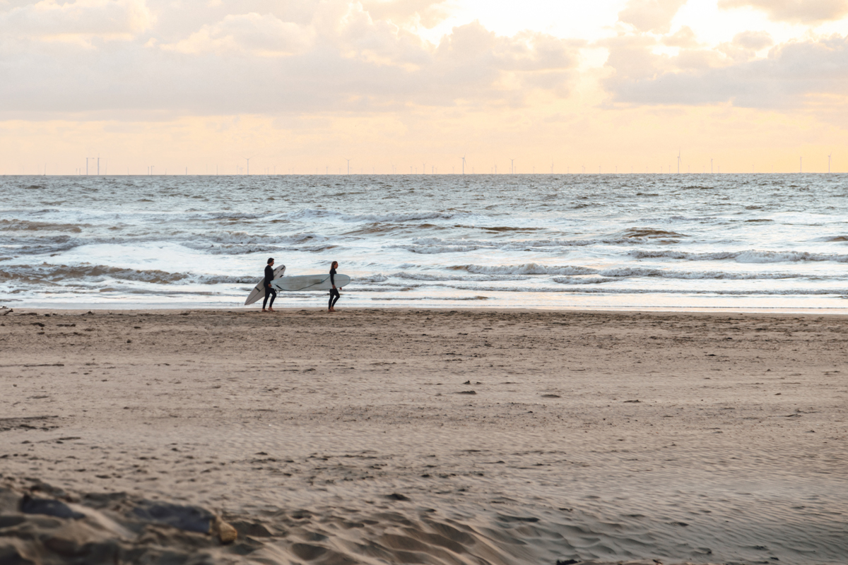 Kurzurlaub in Zandvoort: Tipps, Sehenswürdigkeiten & Ausflugsziele