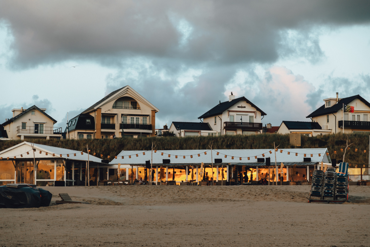 Kurzurlaub in Zandvoort: Tipps, Sehenswürdigkeiten & Ausflugsziele